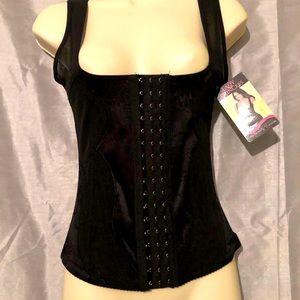 Lady Princess Firm Control Camisole. Size M